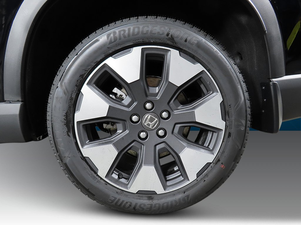 New 2026 Honda Pilot Elite image 9