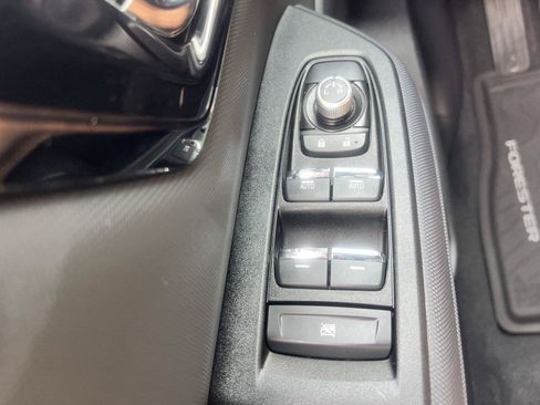 Certified 2026 Subaru Forester Limited AWD/4WD image 33