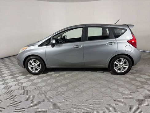 Used 2014 Nissan Versa Note S Plus w/ Sport Value Package FWD image 4
