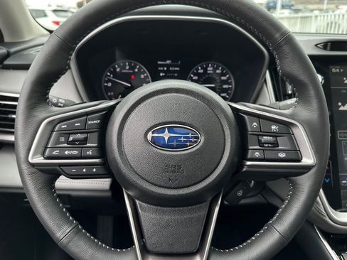 Used 2025 Subaru Legacy Limited image 27