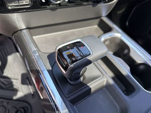 New 2026 Chevrolet Silverado 1500 RST AWD/4WD image 21