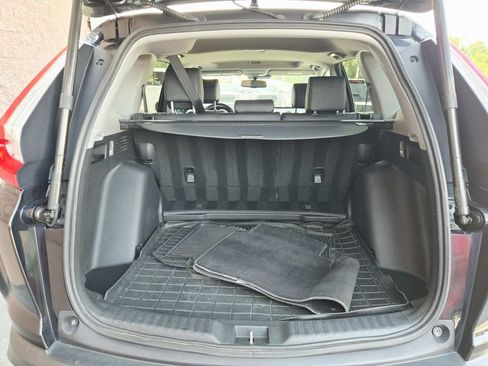 Used 2018 Honda CR-V EX-L image 14