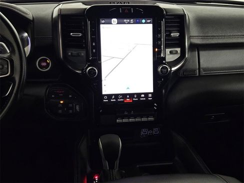 Used 2023 RAM 1500 TRX image 9