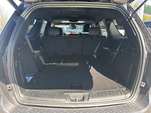 New 2026 Dodge Durango GT image 28