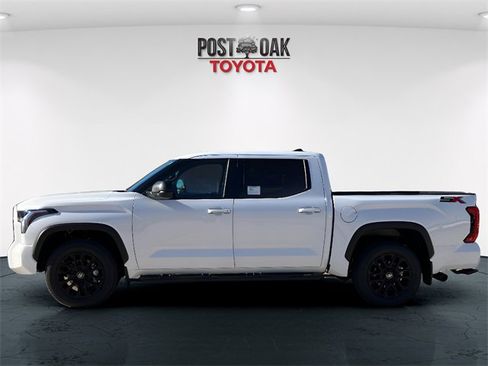 New 2026 Toyota Tundra SR5 image 4