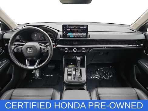 Used 2023 Honda CR-V EX-L image 9