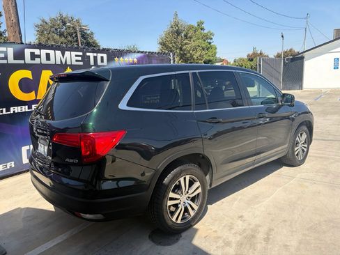 Used 2016 Honda Pilot EX image 5