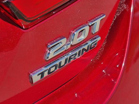 Used 2021 Honda Accord Touring image 10