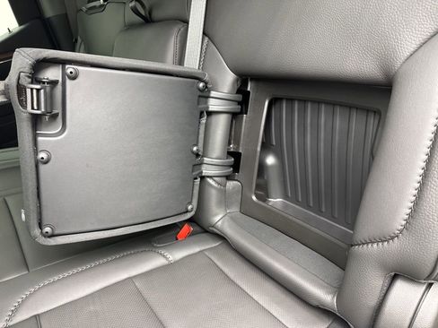 New 2026 GMC Sierra 1500 Denali w/ Technology Package image 21