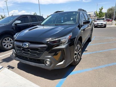Used 2024 Subaru Outback Premium