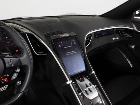 Used 2024 Ferrari Roma Spider image 35