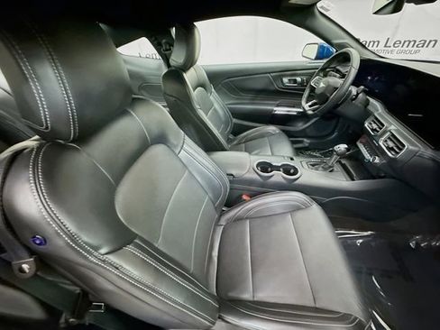 Used 2024 Ford Mustang GT Premium image 27