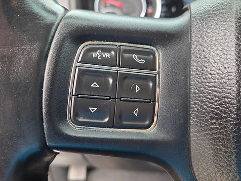 Used 2015 RAM 1500 Lone Star AWD/4WD image 27