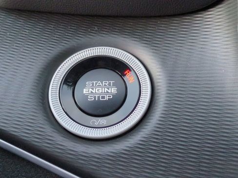 New 2026 Jeep Grand Cherokee Laredo X AWD/4WD image 21