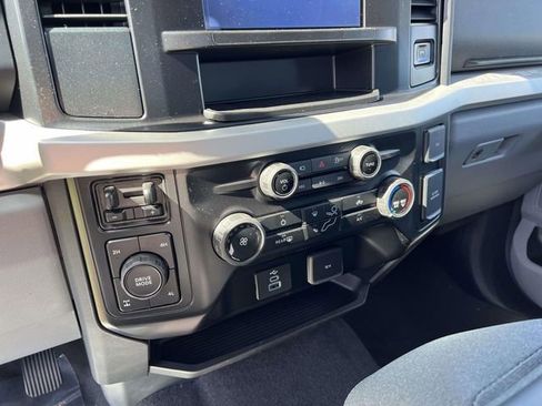 New 2026 Ford F350 XLT w/ 360-Degree Camera Package AWD/4WD image 19