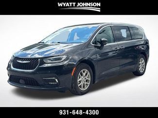 Used 2024 Chrysler Pacifica Touring-L FWD 360° Tour