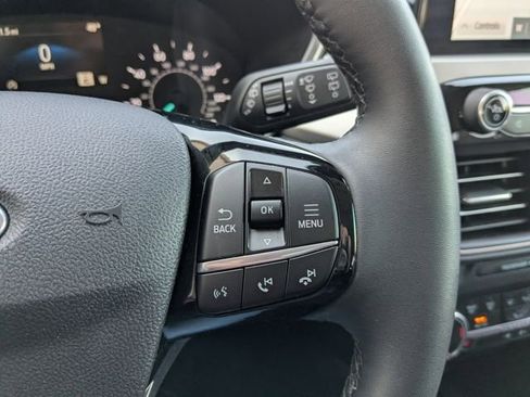 Used 2022 Ford Escape SE w/ Convenience Package image 20