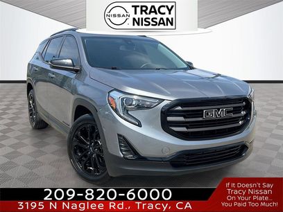 Used 2021 GMC Terrain SLE w/ Driver Convenience Package