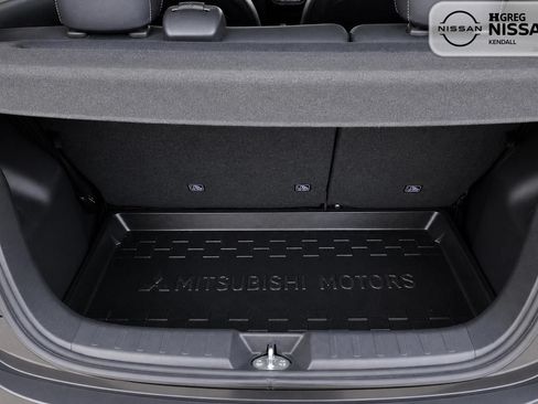 Used 2023 Mitsubishi Mirage SE FWD image 12