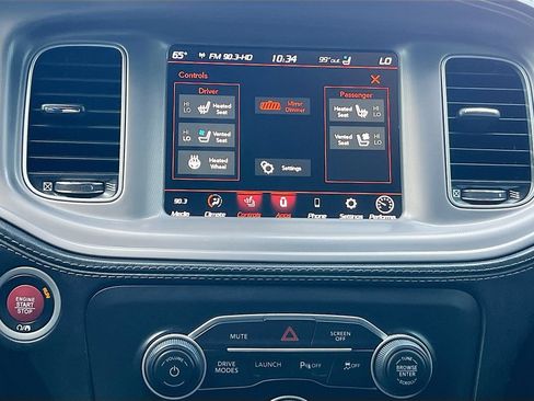 Used 2023 Dodge Charger Scat Pack RWD image 19