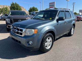 Used 2011 Ford Escape XLT w/ 201A Rapid Spec Order Code image 1