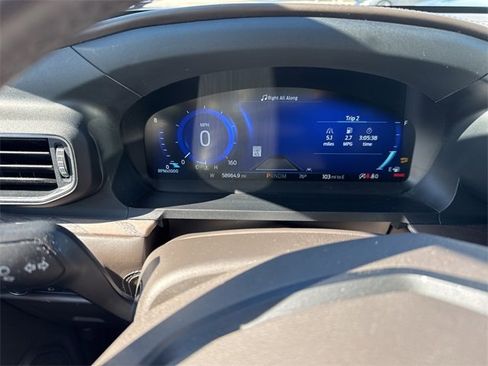 Used 2020 Ford Explorer Platinum image 12
