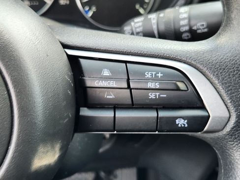 Certified 2025 MAZDA CX-30 AWD 2.5 S image 23