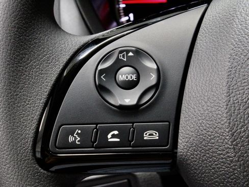 New 2026 Mitsubishi Eclipse Cross LE image 19