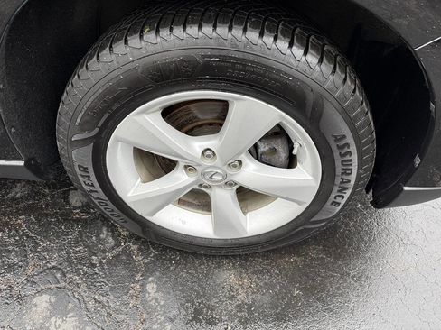 Used 2012 Lexus RX 350 AWD w/ Premium Pkg image 80