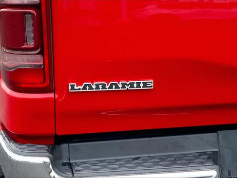 Used 2019 RAM 1500 Laramie RWD image 10