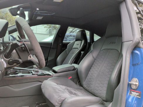 Used 2024 Audi RS 5 Sportback image 16