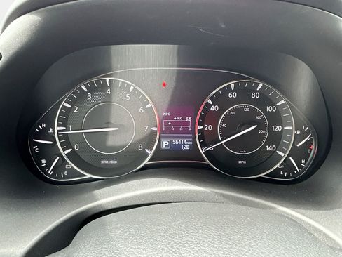Used 2020 Nissan Armada SV w/ Driver Package RWD image 19
