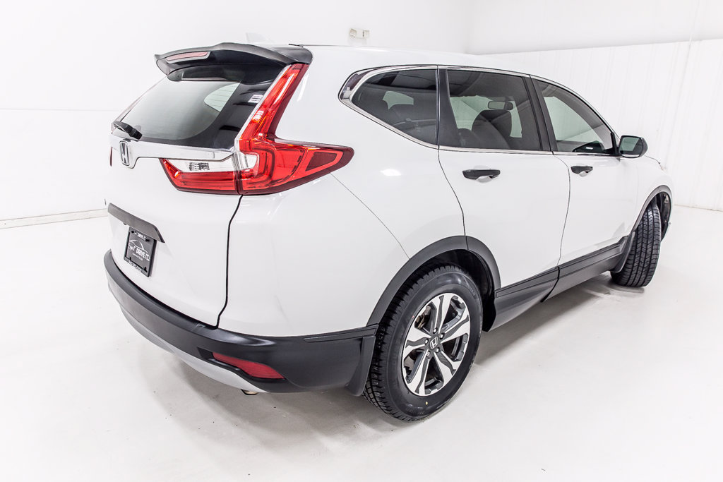Used 2019 Honda CR-V LX image 6