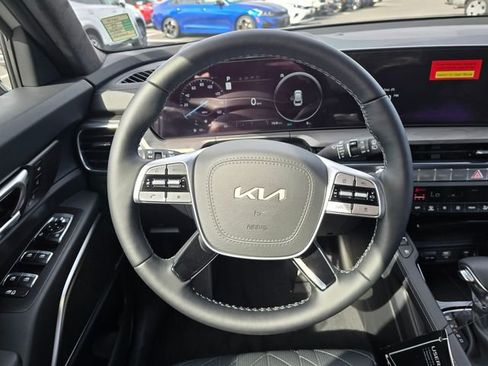 New 2025 Kia Telluride SX X-Line image 7