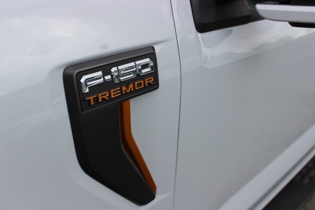 Used 2025 Ford F150 Tremor w/ Equipment Group 402A High AWD/4WD image 2