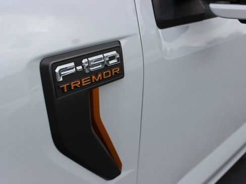 Used 2025 Ford F150 Tremor w/ Equipment Group 402A High AWD/4WD image 2