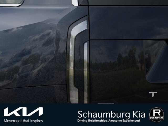 New 2027 Kia Telluride SX Prestige AWD/4WD image 11