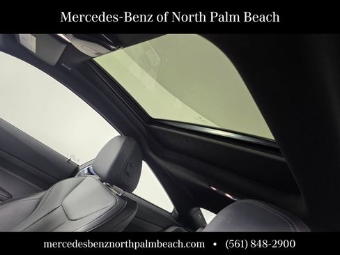 Used 2025 BMW 430i Coupe w/ M Sport Package RWD image 12