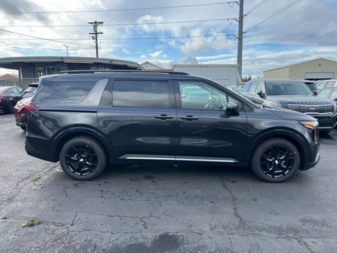 New 2026 Kia Carnival SX Prestige FWD image 6