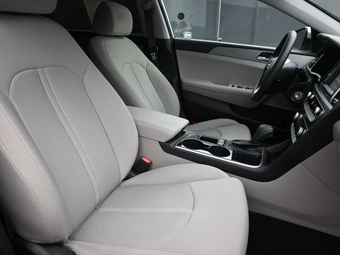 Used 2019 Hyundai Sonata ECO image 28