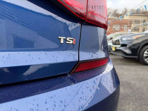 Used 2017 Volkswagen Passat 1.8T SE image 13