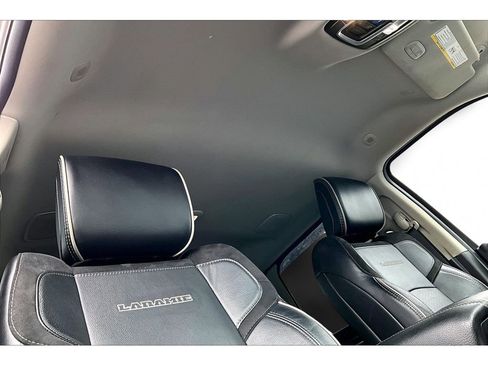 Certified 2024 RAM 3500 Laramie image 19