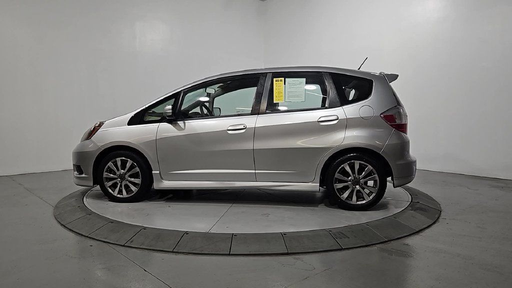 Used 2012 Honda Fit Sport image 2