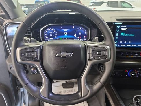 Used 2024 Chevrolet Silverado 1500 RST w/ RST All Star Premium Package AWD/4WD image 18