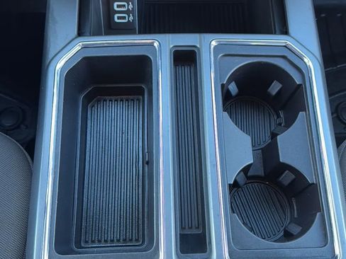 Used 2018 Ford F150 XLT w/ Equipment Group 302A Luxury image 19