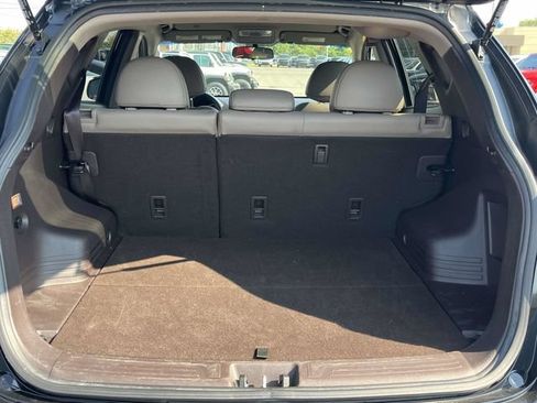 Used 2015 Hyundai Tucson GLS w/ Option Group 02 FWD image 19