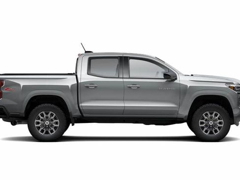 New 2026 Chevrolet Colorado Z71 w/ Technology Package AWD/4WD image 57