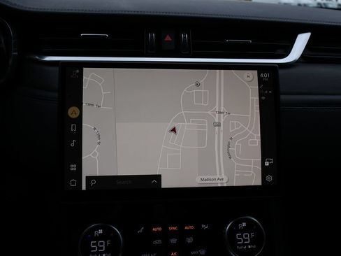 Used 2023 Jaguar F-PACE S AWD/4WD image 41