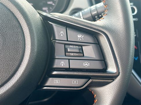 Certified 2025 Subaru Crosstrek 2.5i Limited w/ Popular Package #3A image 36