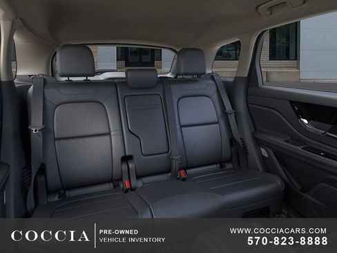 Used 2026 Lincoln Corsair Premiere AWD/4WD image 8